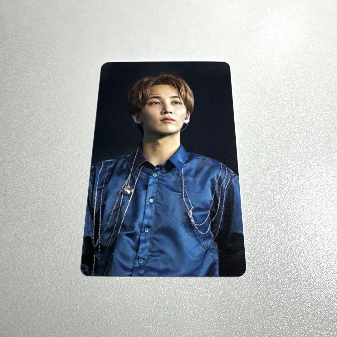 SEVENTEEN IDEAL CUT ジョンハン - メルカリ