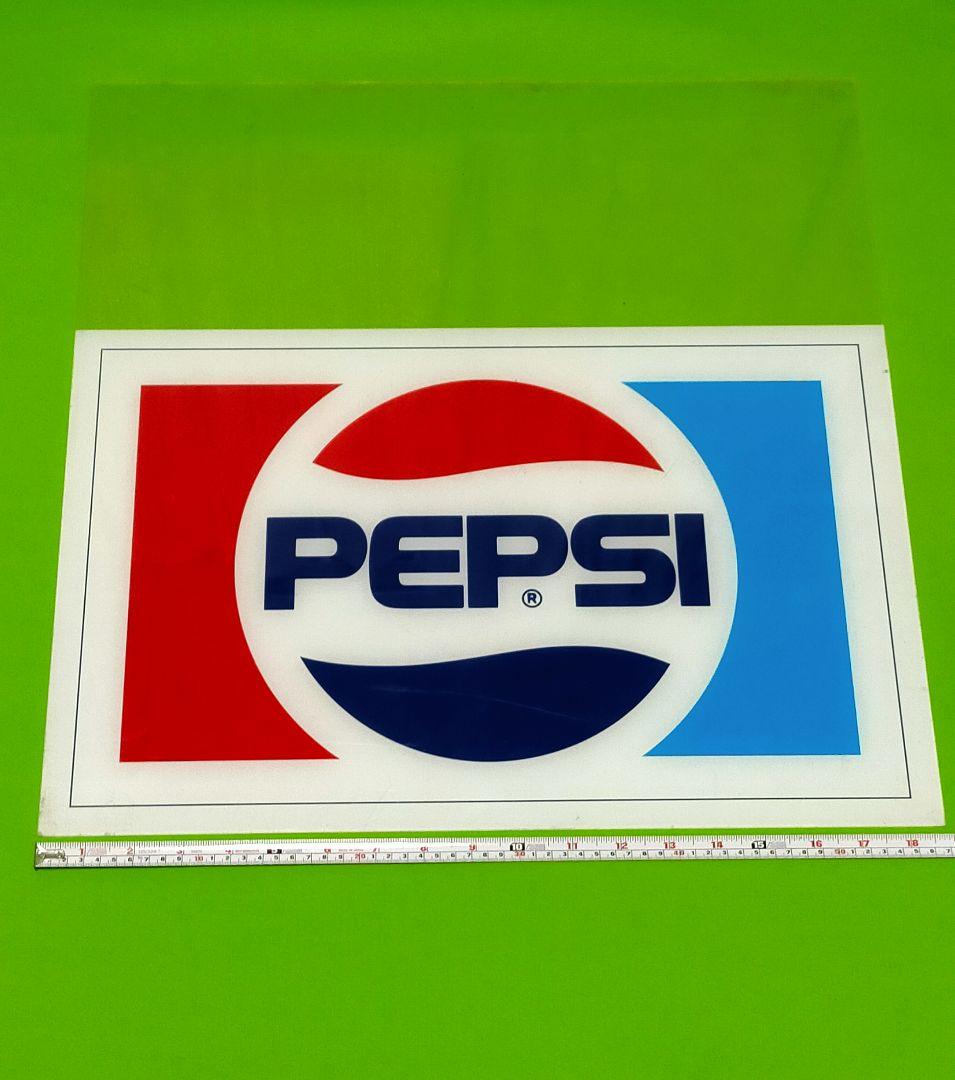 ヴィンテージ ペプシコーラ 看板 ヴィンテージ ペプシコーラ 看板 アメリカ PEPSI-COLA
