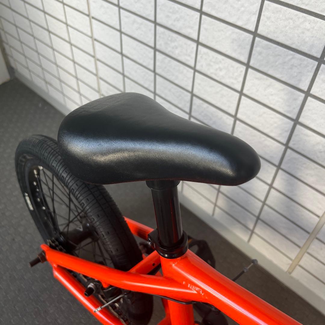 y*i様 キッズBMX ARESBIKES アーレスバイク \"STN16\" 16