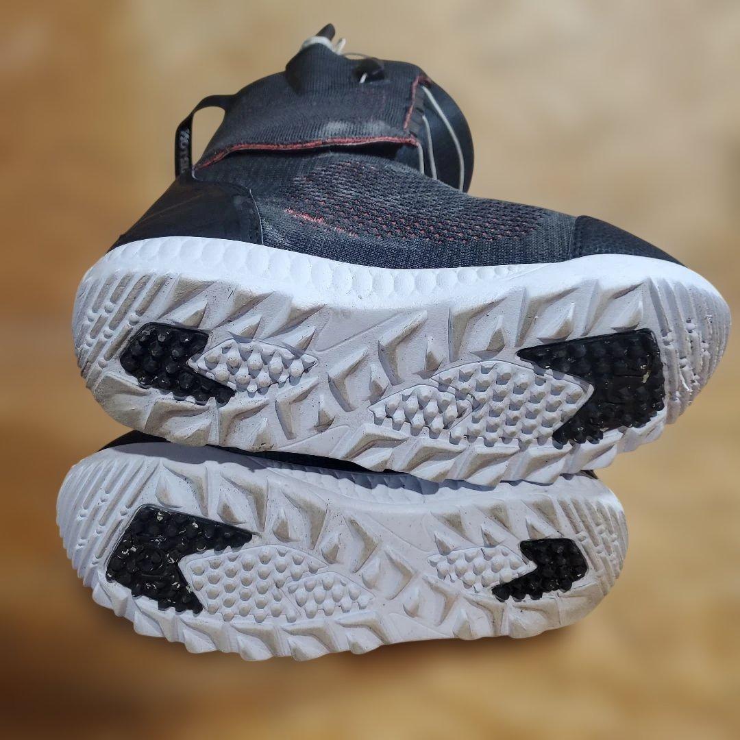 HEAD×HEAD×BURTON 3点セット！ ブーツ交換可能 2693 - メルカリ