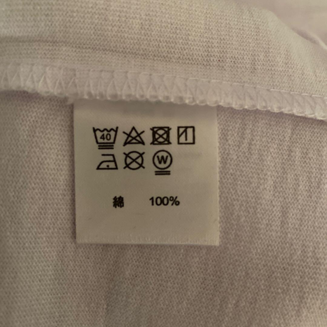 新品 LUZeSOMBRA / Domingo フォトロングT 白 L - メルカリ