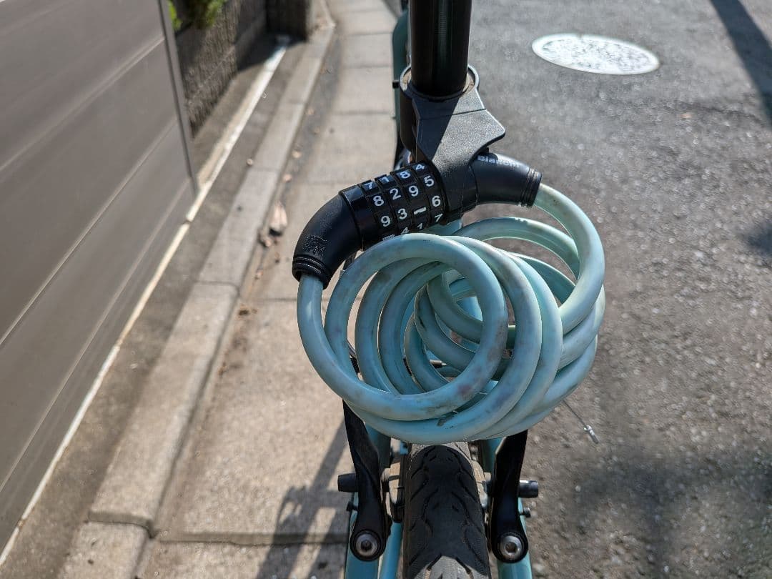 ビアンキ camaleonte1クロスバイク 直接引き渡し限定 - メルカリ