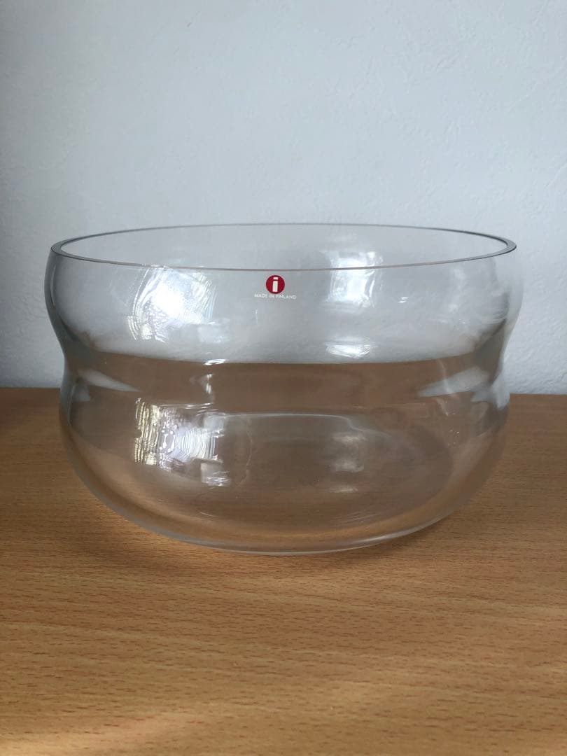 イッタラ パウラ ポンチボウルとレードル - メルカリ