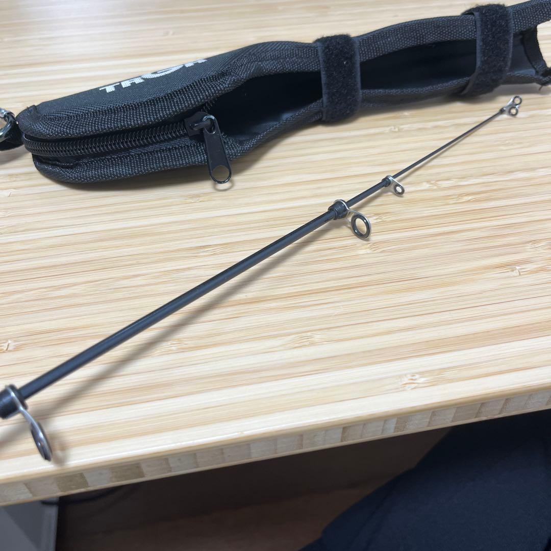 希望価格に対応しました本日中）アルファタックル トラギア ポケビッツ