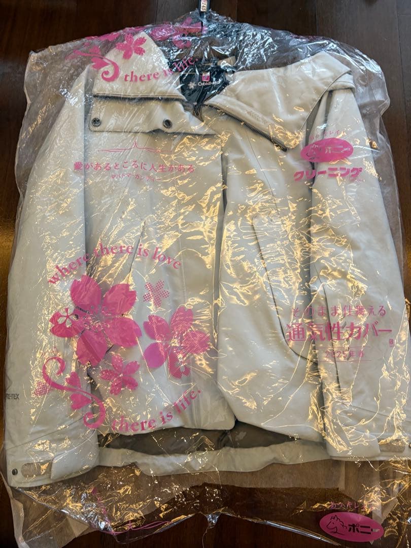 Goldwin GORE-TEX スキーウェア 女性M GW11351P - メルカリ