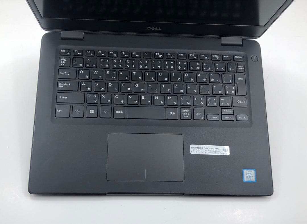 デル 3400 Windows11 core i5 16GB office24