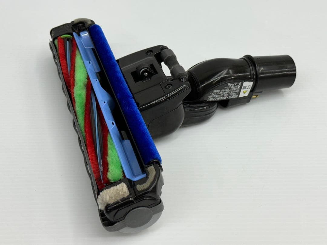 中古 動作保証品 D-AP46 日立 掃除機 ヘッド 回転ブラシ 吸い口 希少