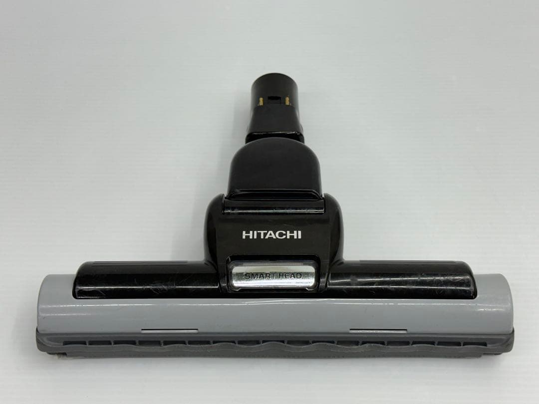 中古 動作保証品 D-AP46 日立 掃除機 ヘッド 回転ブラシ 吸い口 希少
