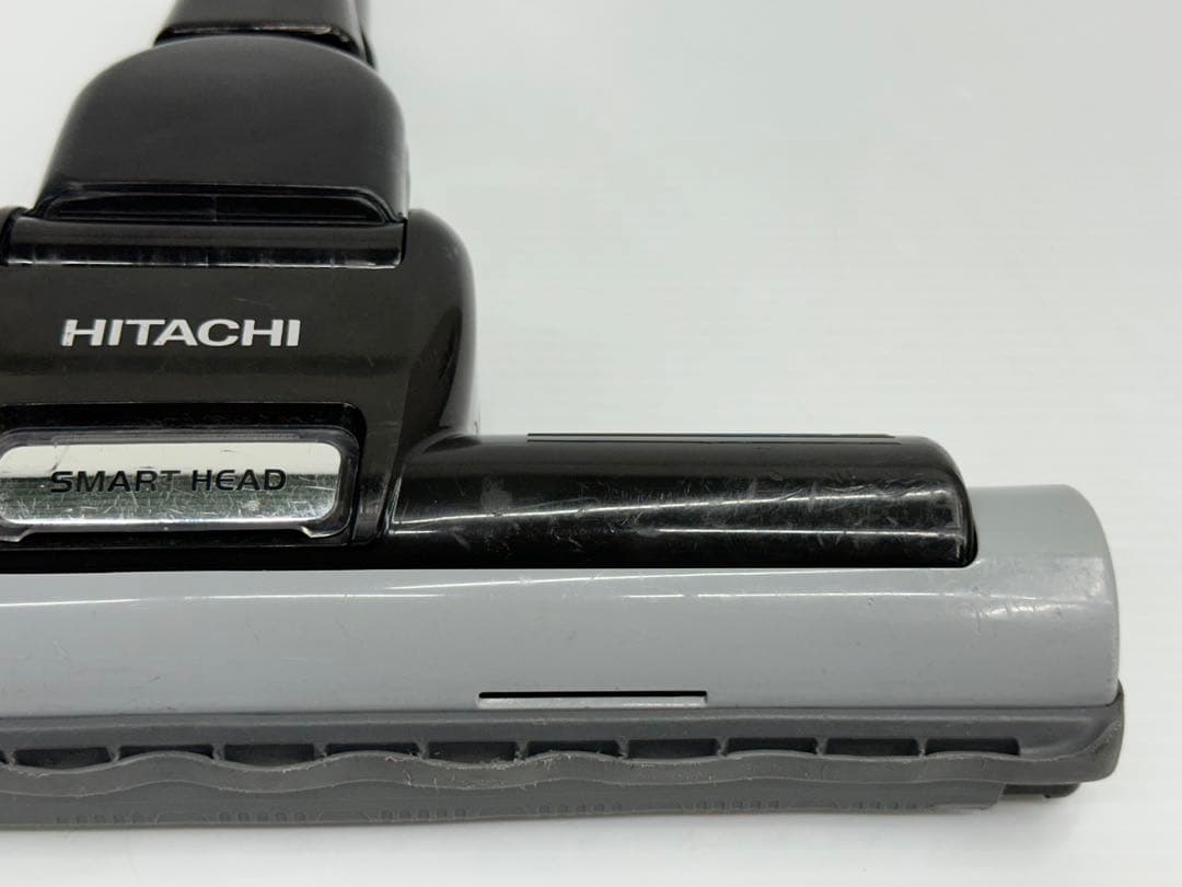 中古 動作保証品 D-AP46 日立 掃除機 ヘッド 回転ブラシ 吸い口 希少