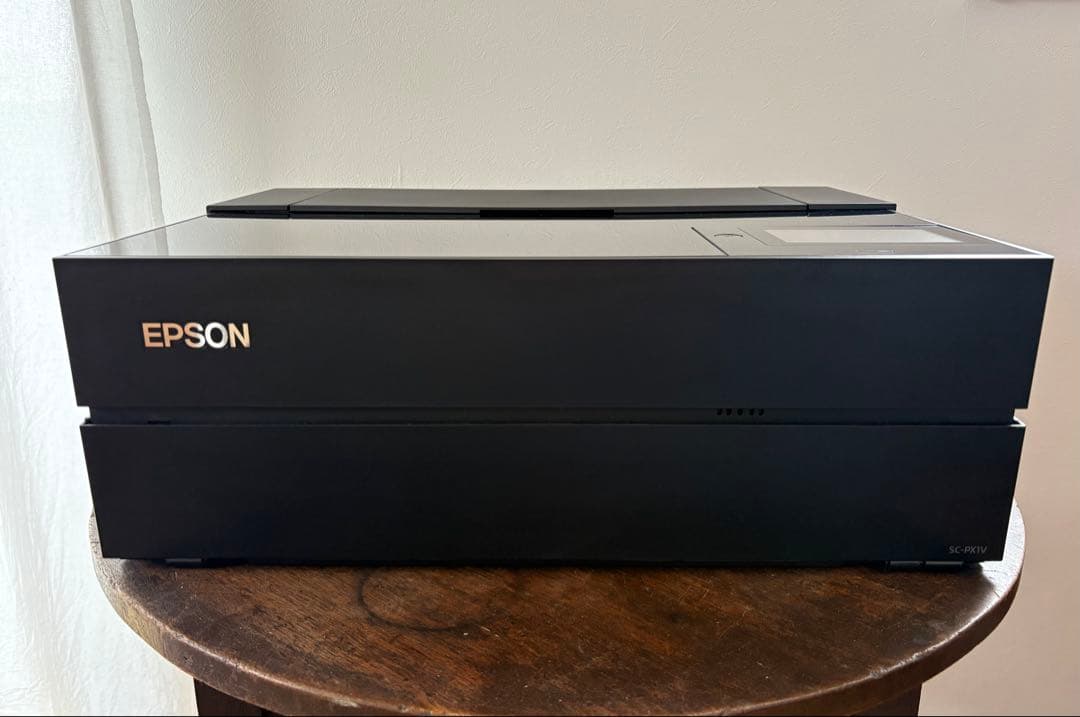 EPSON SC-PX1V インクジェットプリンター 2024製 - メルカリ