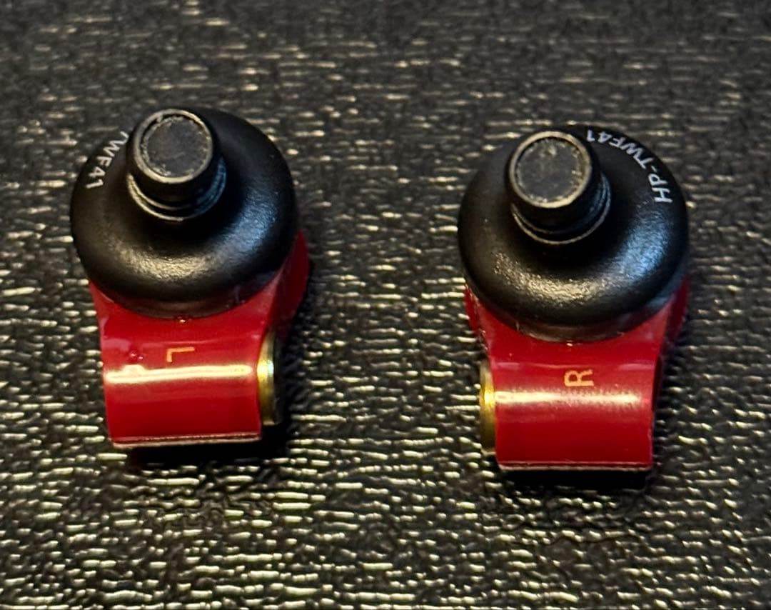 【美品です】<お値引き>ラディウスHP-TWF41イヤホン 美品です】<お値引き>ラディウスHP-TWF41イヤホン Amazon.co.jp