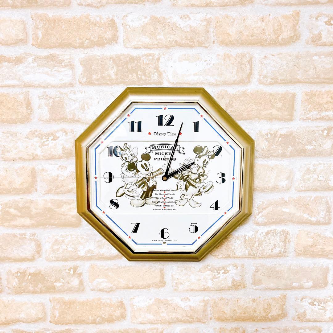 ☆動作良好 希少品☆ SEIKO セイコー ディズニータイム FW695G - メルカリ