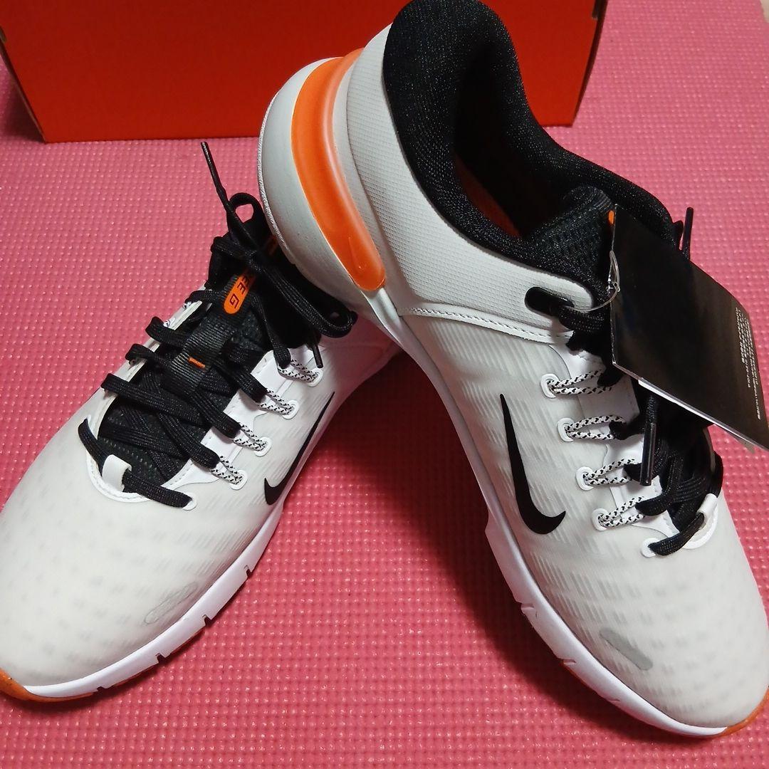 ナイキゴルフ NIKE GOLF Free Golf NN 28.5cm