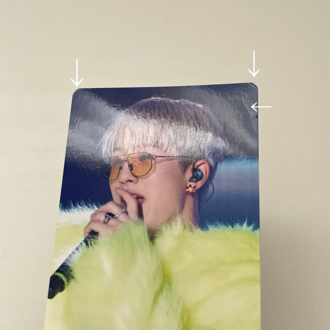 ASTRO 2022 JAPAN CONCERT ガイドブックトレカまとめ - メルカリ