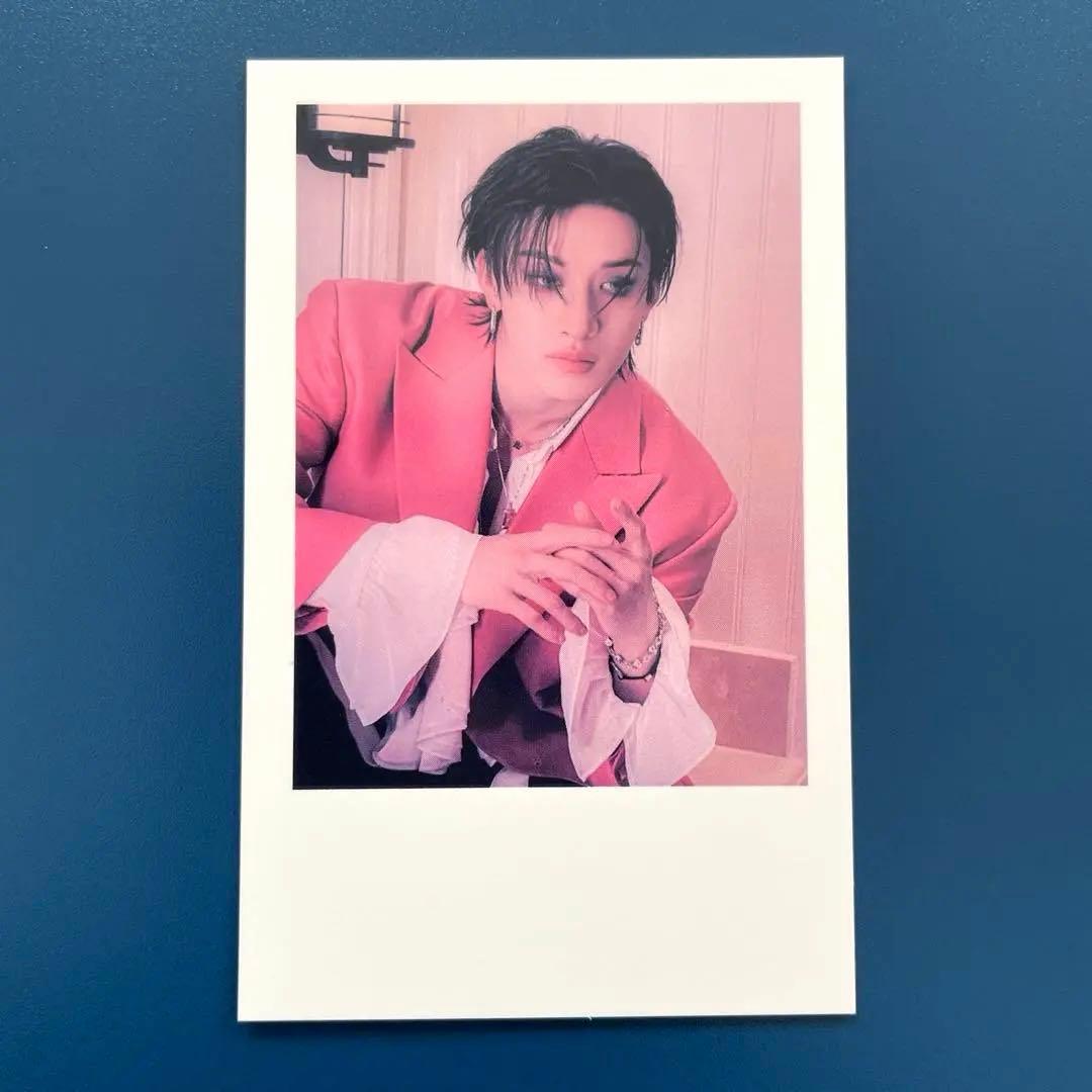 バンチャン StrayKids EVIL SKZOO スピーカー ポラ トレカ - メルカリ