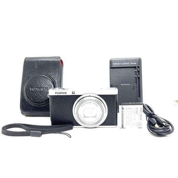 ■ 美品 ■ フジフィルム FUJIFILM XF1 富士フイルム FUJIFILM XF1 価格比較 - 価格.com