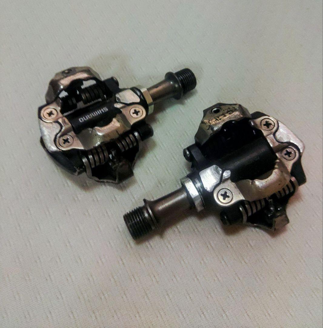 SHIMANO pd-m780 DEORE XT - メルカリ