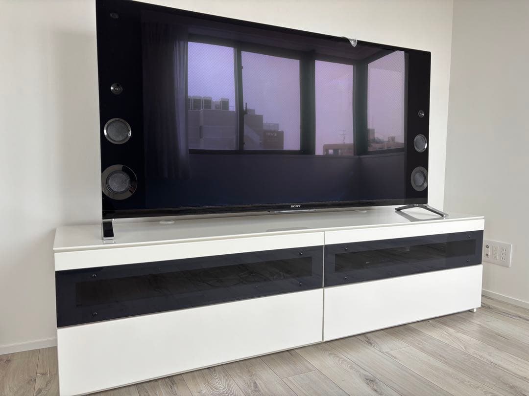 【美品】Sony 55型BRAVIA KD-55X9200B（直接取引1万円引） 美品】Sony 55型BRAVIA KD-55X9200B（直接取引1万円引） 【公式通販】