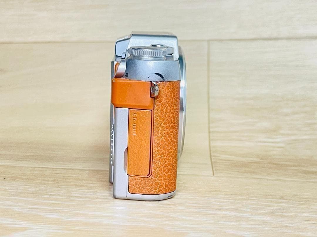 ショット数7,550回】 美品 Panasonic LUMIX DMC-GF7 - メルカリ