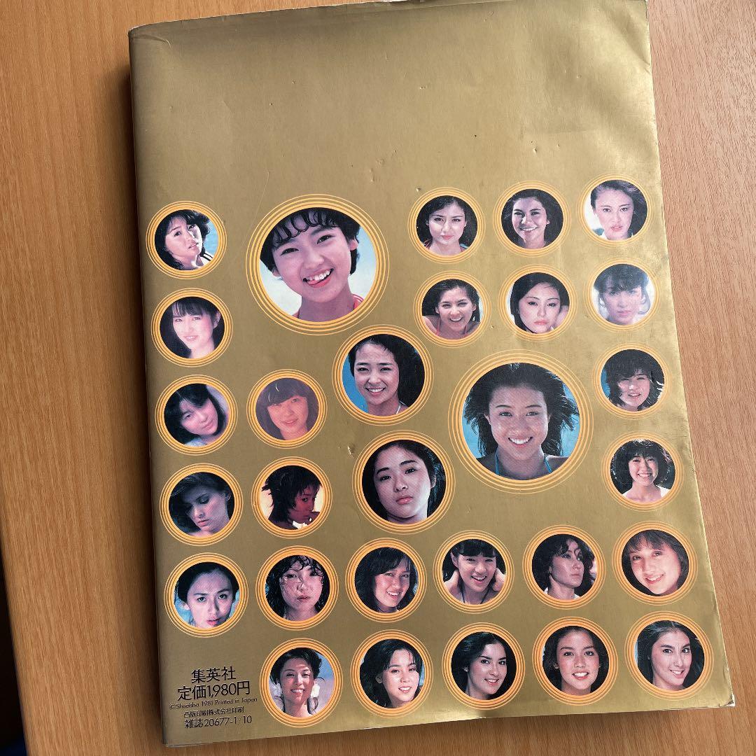 プレイボーイ　ギャルズメイト　レア