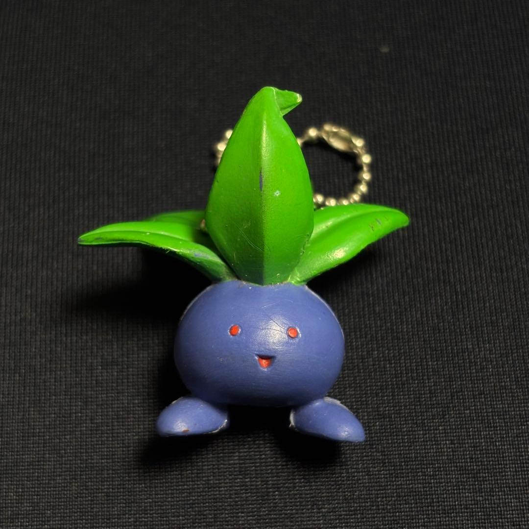 当時物 ナゾノクサ キーホルダー ポケモン ポケットモンスター 希少
