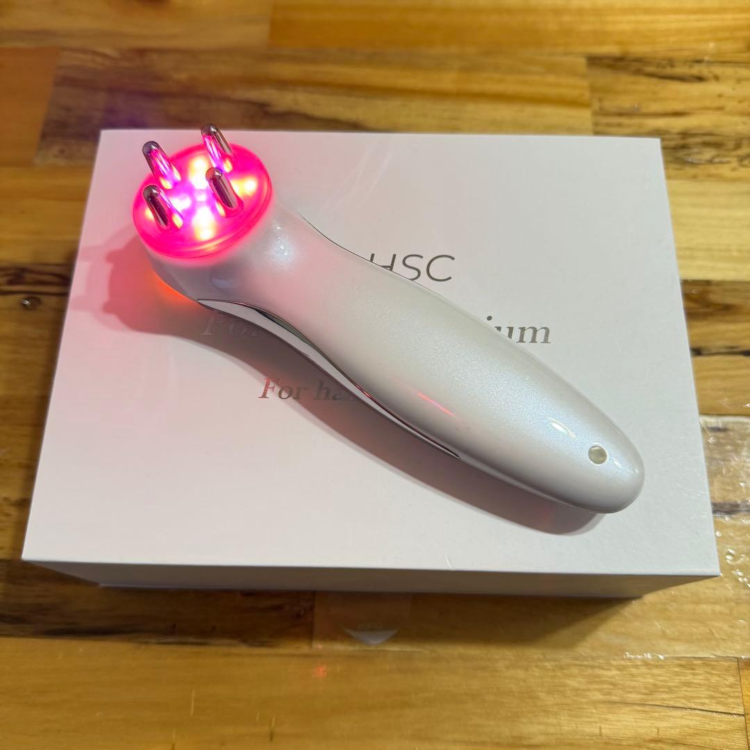 強髪プログラムHSC ポレーションプレミアム - メルカリ