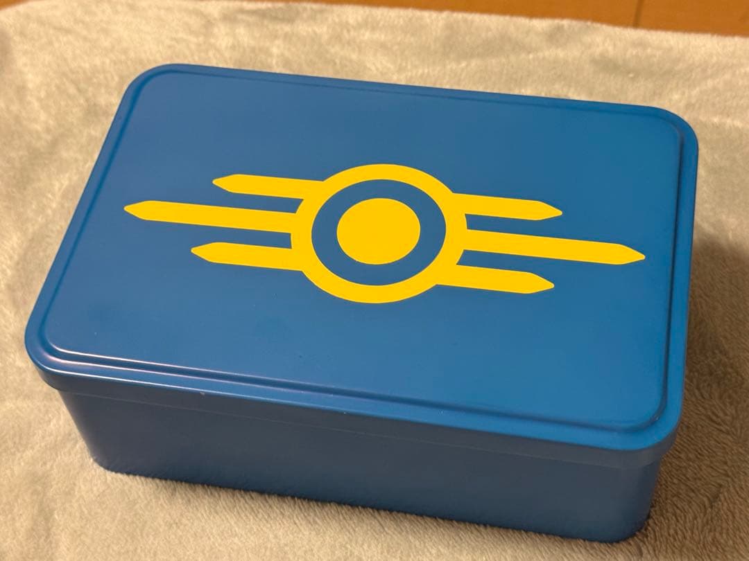 fallout Vault-Tec ボルトテック ボックスアイテムセット - メルカリ