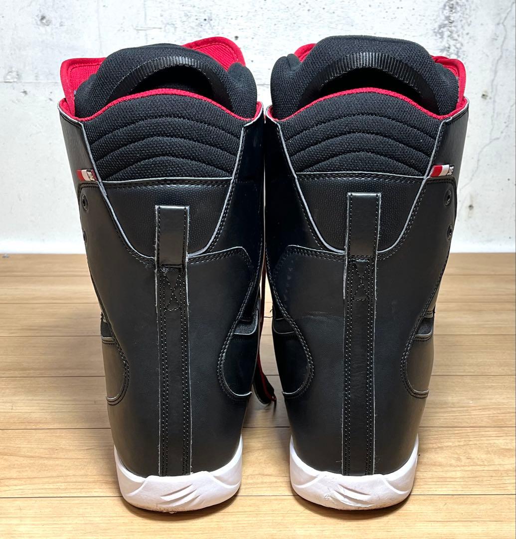 スノーボードブーツ DCシューズ / 27.5cm / インナーブーツ付き