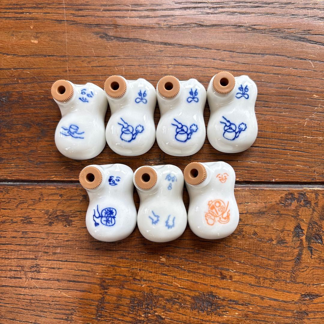 崎陽軒醤油差し しょうちゃん - メルカリ