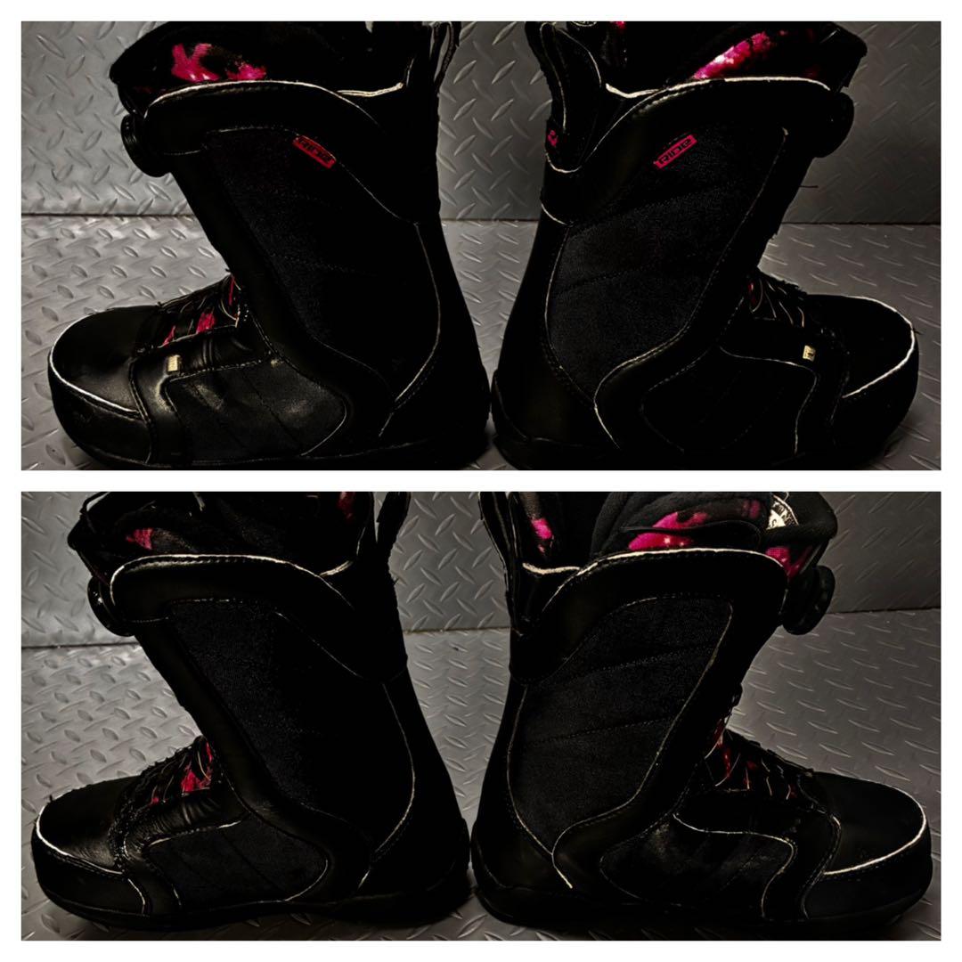 レディース】k2 Skylite 138cm BOAブーツ付き 3点セット - メルカリ