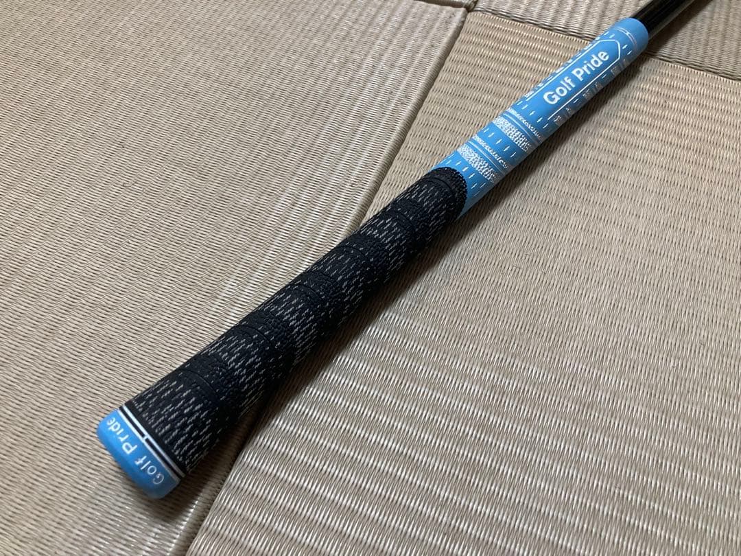 テーラー Qi35 TOUR 7W スピーダーNX 75X FW チタン ツアー - メルカリ
