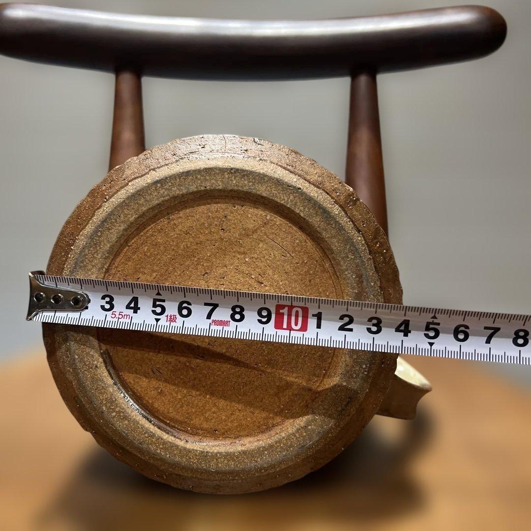 工房コキュ 沖縄やちむん ピッチャー 花瓶 - メルカリ