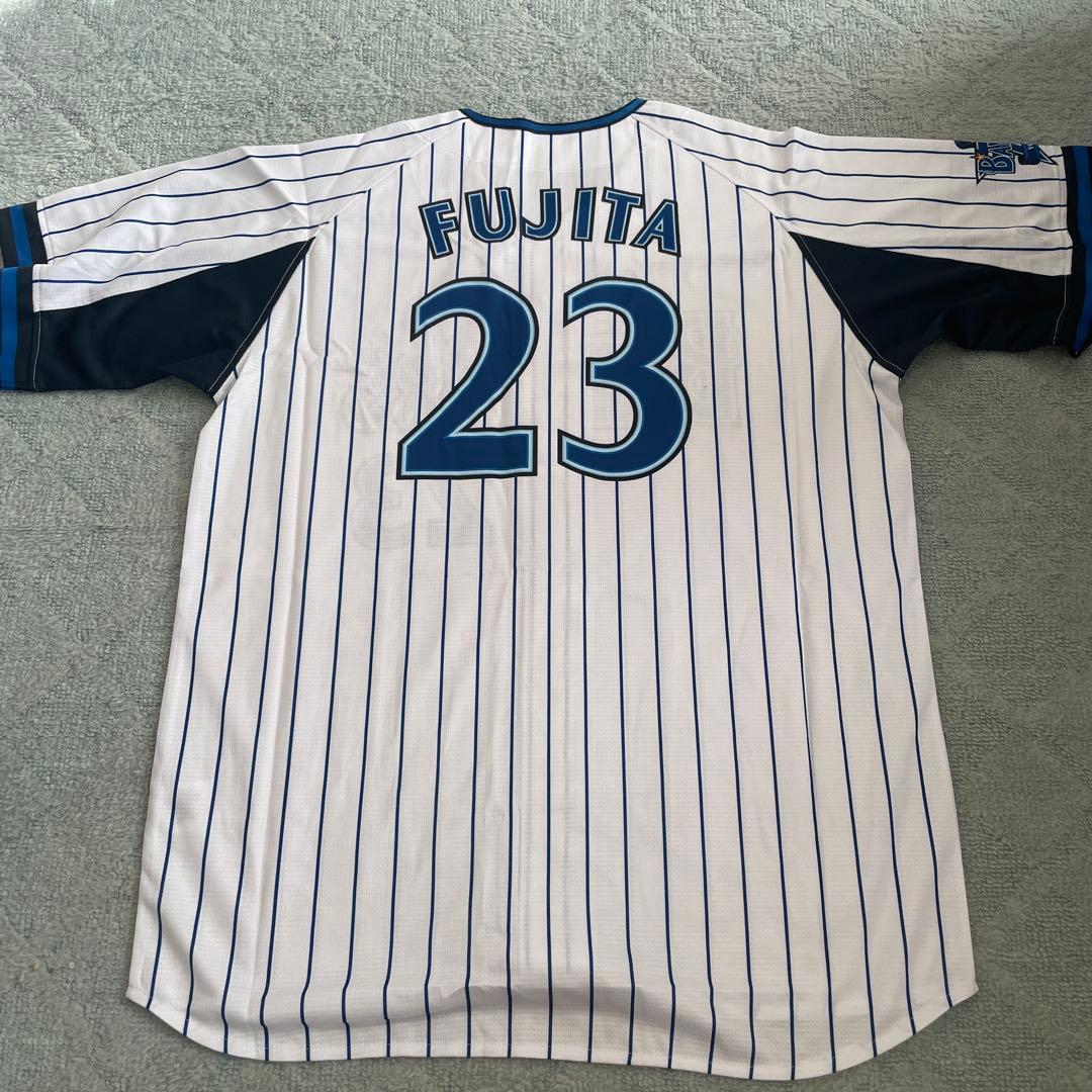 横浜DeNAベイスターズ レプリカユニフォームサイズL 3点まとめ売り