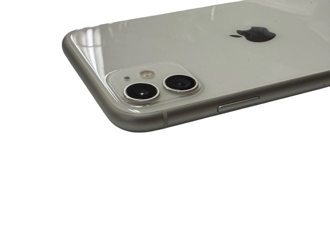 Apple iPhone 11 赤64GB初期化済み 【2台箱付き】iPhone11 128GB 黒＆