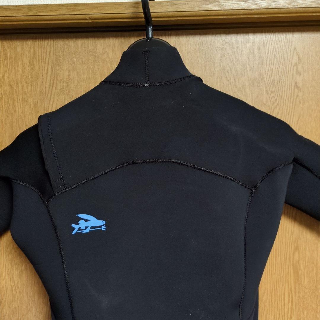 patagonia スプリング ウェットスーツ - メルカリ