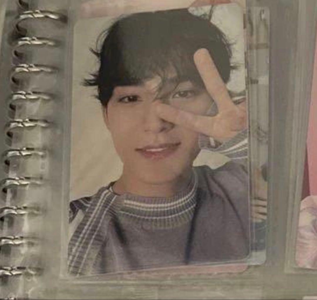 SEVENTEEN ミンギュ Always yours - メルカリ