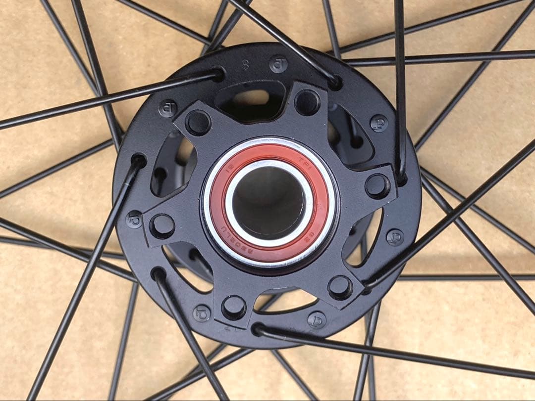 美品!!29 ブースト 15×110 12×148 /スペシャライズド - メルカリ