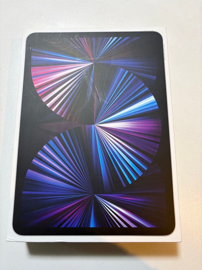 iPad Pro 11インチ 第3世代 128GB シルバー Amazon.co.jp: 【整備済み品】 Apple iPad Pro 11インチ (第 3 世代