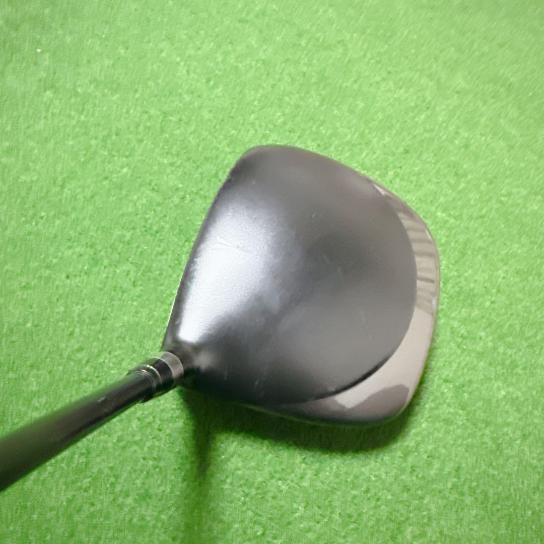 美品 廃盤品 NIKE ナイキ SQ SUMO2 10.5 ドライバー R - メルカリ