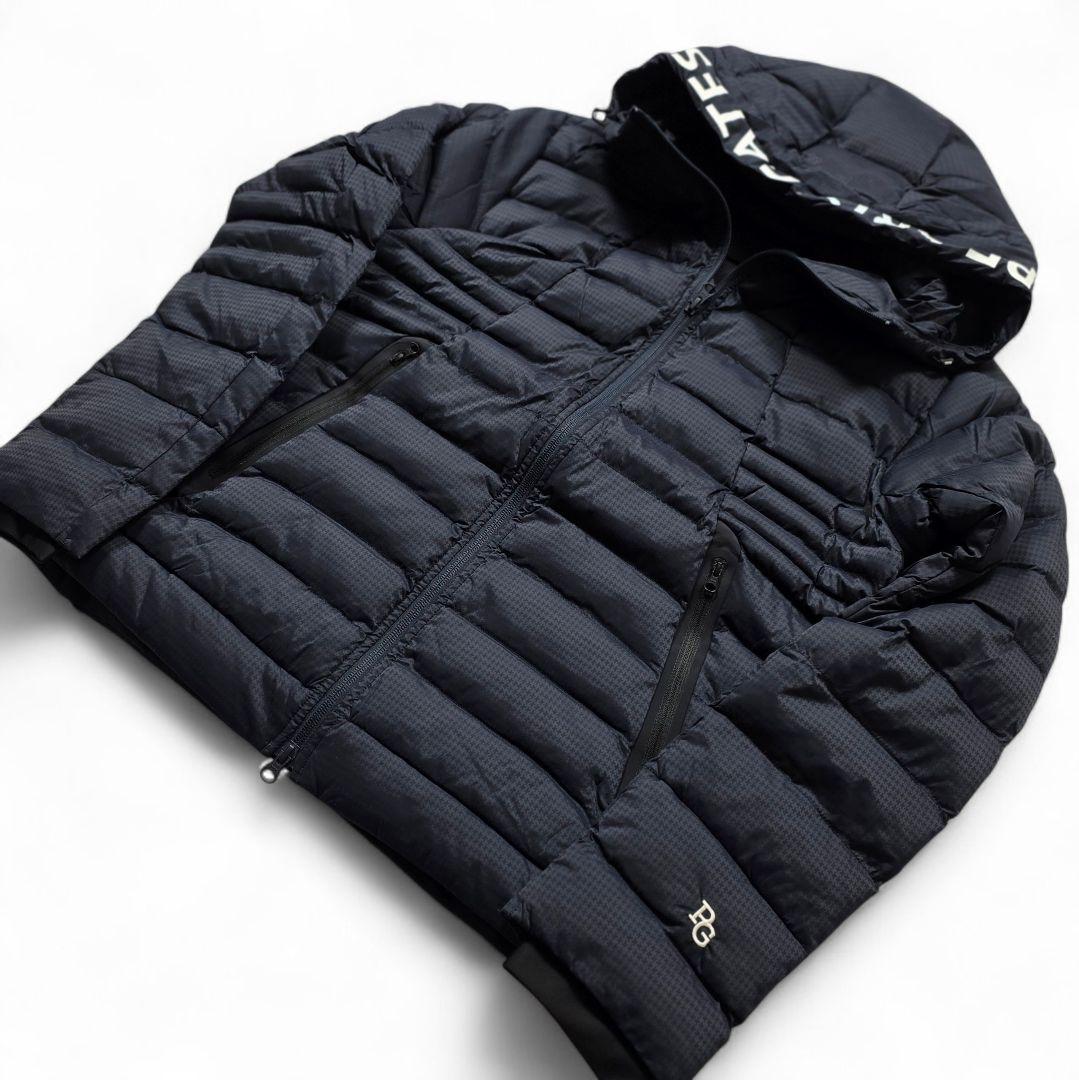 ☆新品正規品 PEARLYGATES レディース フーディジャケット 2(L) - メルカリ