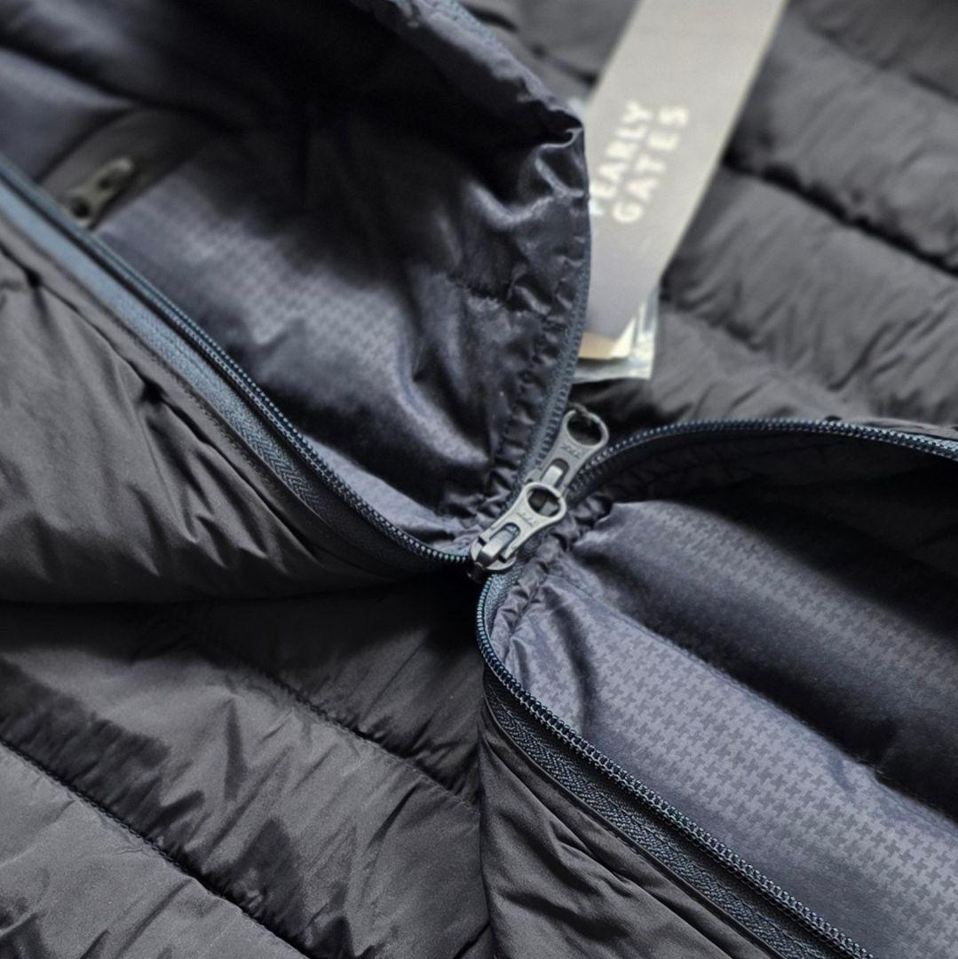 ☆新品正規品 PEARLYGATES レディース フーディジャケット 2(L) - メルカリ