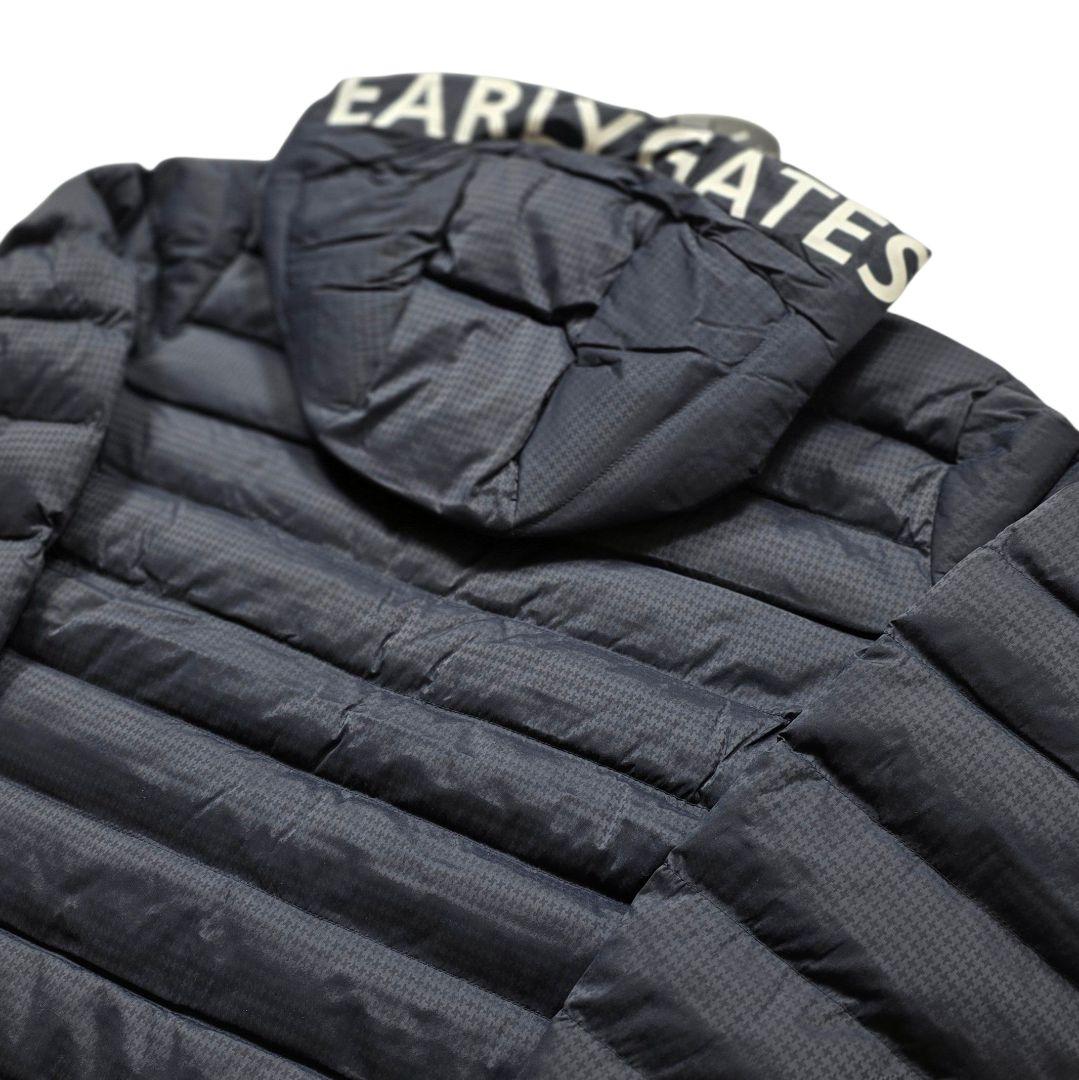 ☆新品正規品 PEARLYGATES レディース フーディジャケット 2(L) - メルカリ