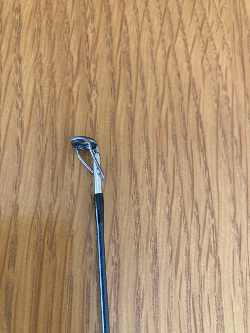 ufmウエダ スティンガーラックス SLT-86HTi 中古美品 - メルカリ