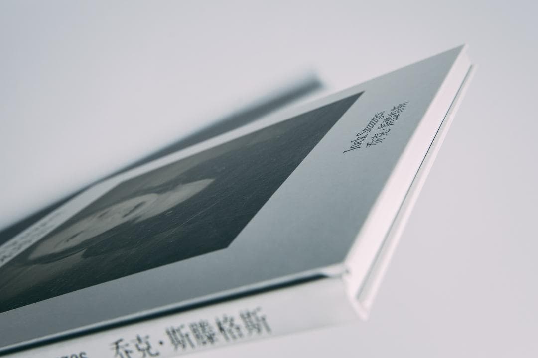 サイン本）The Rollei Project Jock Sturges - メルカリ