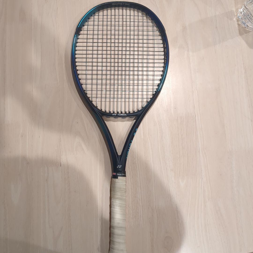 YONEX EZONE 98 新モデル G2
