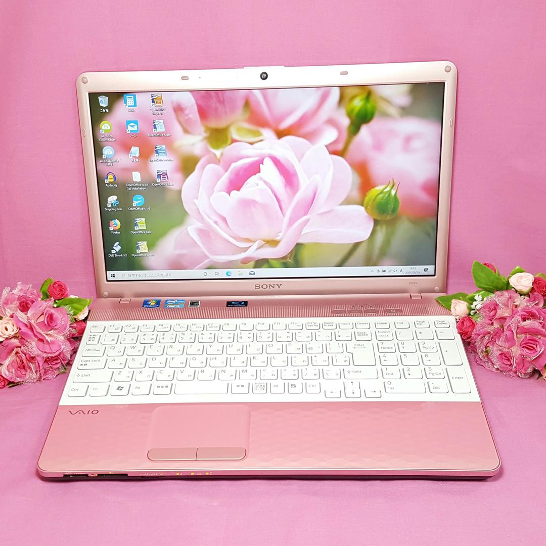 2世代Core-I5✧ブルーレイ✧ソニー✧VAIO✧大容量750G✧WEBカメラ 楽天市場】2in1（メーカーソニー）（ノートPC｜パソコン）：パソコン