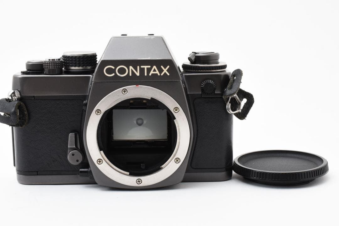 【jugemu95】コンタックス S2b フィルムカメラ 一眼レフ ボディ jugemu95様専用】コンタックス S2b フィルムカメラ 一眼レフ ボディ