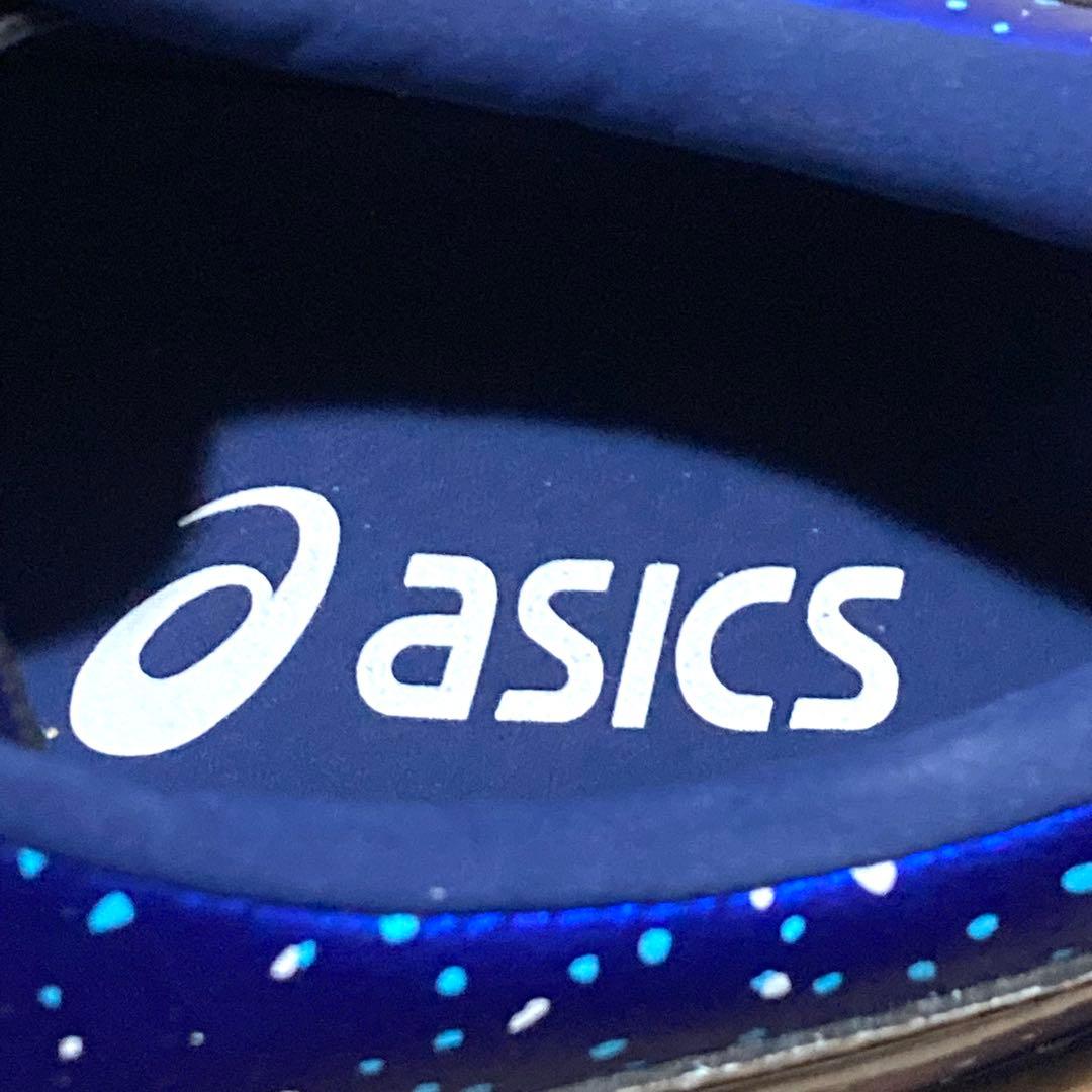 大人気✨asics DSライト AVANTE 小野 伸二　乾 貴士 24.5cm