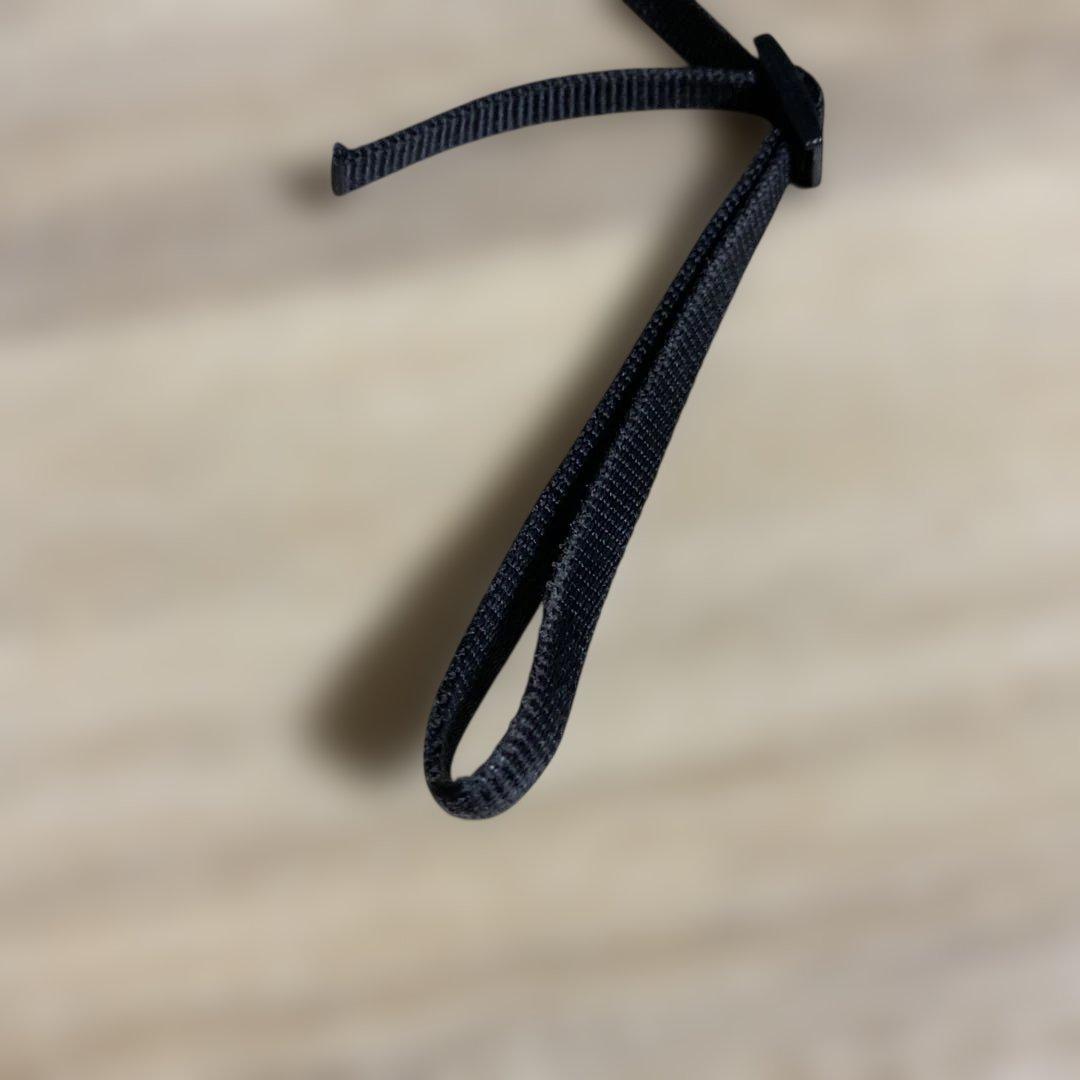 イマジニングザマジック カメラストラップ 30周年 - メルカリ