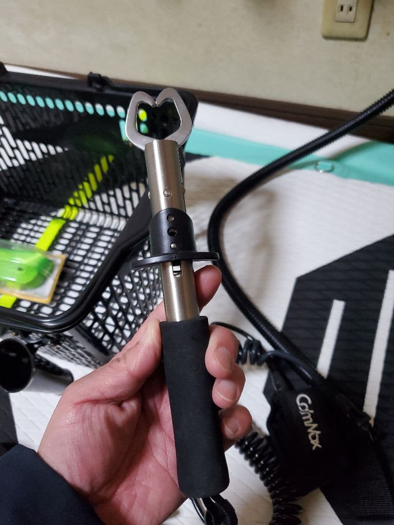 大幅値引き！新品 SUP サップフィッシングセット おまけ多数今すぐ